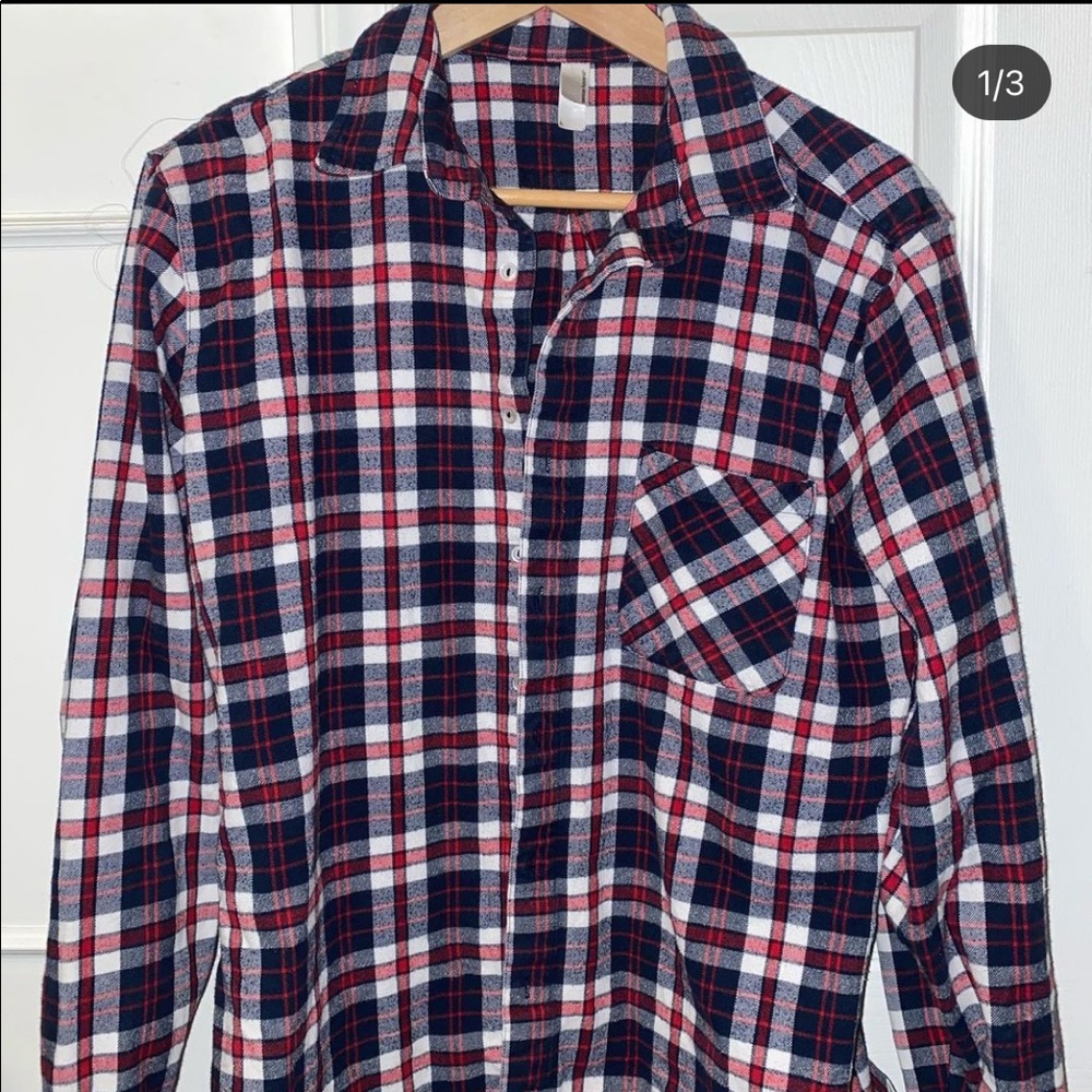 Flannel
